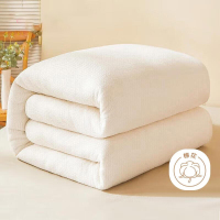 芸梦琛 纤维被 200*150cm 1床