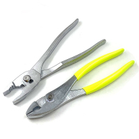 优享净 1把 鲤鱼钳 8寸