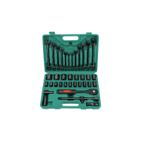 优享净 1套 套筒扳手组套 37件