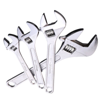 优享净 1把 活动扳手 6寸