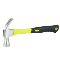 优享净 1把 塑柄羊角锤 0.75kg