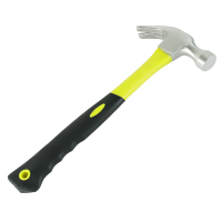 徽屿 0.25kg 塑柄羊角锤 1把