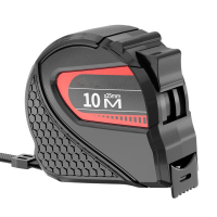 灵鲲 3m 钢卷尺 1把