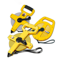 灵鲲 30m 皮卷尺 1把