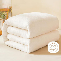 古睿德 200*150cm 纤维被 1床