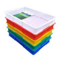 古睿德 30*40*15cm 储物箱 1个