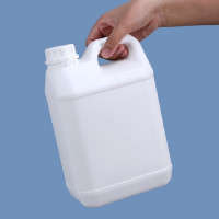 古睿德 2.5L 氟化桶 1个