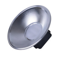 灵泽 200W LED天棚灯 1个