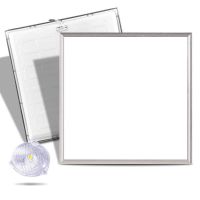 灵泽 600*600 40W LED面板灯 1箱