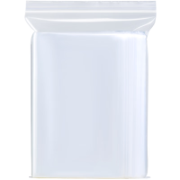 徽睿 50*70cm 自封袋 100只/包 1包