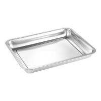 古睿德 60*40*4.8cm 0.7厚 蒸盘 1个
