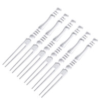 古睿德 500支 水果叉 1组