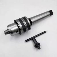 徽屿 莫氏锥柄自紧钻夹头 夹持范围:5-20mm 1个