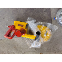 灵鲲 气动切割锯 切割能力(深宽):160*230mm 1台