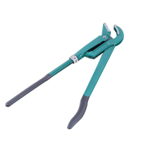 帝俊 45°鹰嘴钳 最大管径:100mm 1把