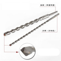 徽屿 冲击钻头 25*300 1个