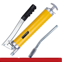 灵鲲 黄油枪 600cc 1把