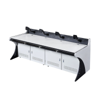 古睿德 四联操作台 单门600mm 1张