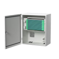 帝俊 光纤终端盒 144芯 1个