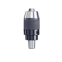 灵鲲 1个 自紧钻夹头 夹持范围:0-13mm