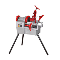 优享净 1台 电动套丝机 加工范围:1/2’’-2’’