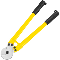 徽屿 1把 钢丝绳剪 450mm