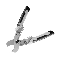 徽屿 1把 剥线钳 剥线能力:8-14mm