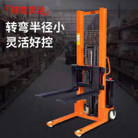 徽睿 1辆 手动液压堆高车 1.5T 升高1.6m