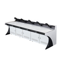 沣广 1张 四联操作台 单门600mm