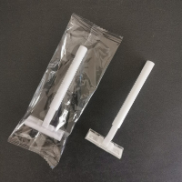 优享净 1件 刮胡套装 一次性