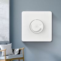 帝俊 1个 调速开关 86型