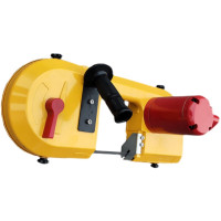 帝俊 切割能力(深宽):160*230mm 气动切割锯 1台