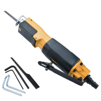 帝俊 接口1/4“,行程≥30mm,冲程≥2000 气动往复锯 1台