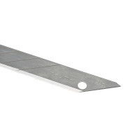 灵鲲 100*18*0.6mm 美工刀片 1组