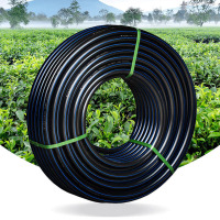 灵泽 16*2±0.3mm 200米/卷 PE管 1卷