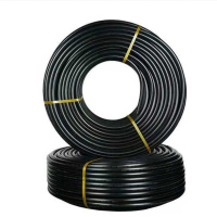 灵泽 12*1.6mm 100m/盘 PE管 1盘