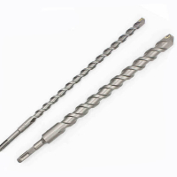 优享净 25*300 冲击钻头 1个