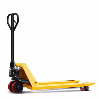 优享净 2T 手动液压搬运车 1辆