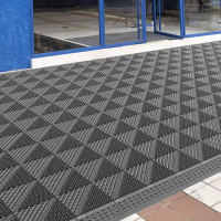 灵鲲 435*225cm 防滑地垫 1平方米