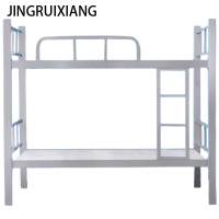 JINGRUIXIANG 高低床 2000*1500*1800±30mm 灰色 1张