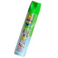 超威(SUPERB) 杀虫喷雾剂 茉莉花香 500ml 1个