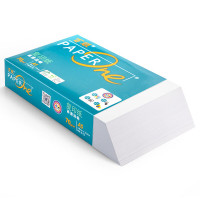 百旺 复印纸 A5/70g 500张 1包装