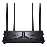 普联(TP-LINK) 无线路由器 WiFi6千兆5G 双频家用路由器穿墙王 TL-XDR3060易展Turbo版