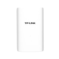 普联 TP-LINK 千兆PoE信号中继器 1进4出网络监控延长扩展供受电交换机 TL-SG2005P-S60