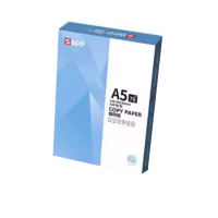 APP 复印纸 A5/70g 500张 1包装