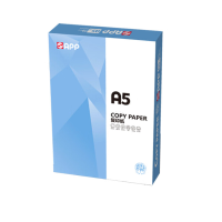 APP 复印纸 A5/80g 500张 1包装