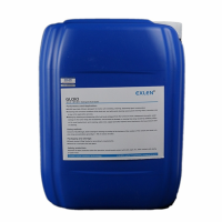 EXLEN/艾克 除垢剂 GL-010 25kg 1桶