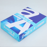 DoubleA 复印纸 A4/70g 500张 1包装