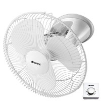 格力(GREE) FSLD-40 楼顶扇 电风扇 吸顶扇 吊扇 工业扇 家用节能摇头风扇 工厂宿舍工程扇