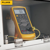 福禄克(FLUKE)87-V/E2 KIT 工业电工用 万用表组合套件